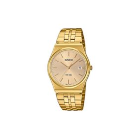 Casio MTP-B145G-9AVDF Altın Erkek Kol Saati