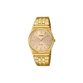 Casio MTP-B145G-9AVDF Altın Erkek Kol Saati