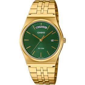 Casio MTP-B146G-3AVDF Gri Erkek Kol Saati