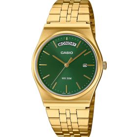Casio MTP-B146G-3AVDF Gri Erkek Kol Saati