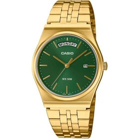 Casio MTP-B146G-3AVDF Gri Erkek Kol Saati