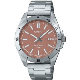 Casio MTP-B155D-5EVDF Erkek Kol Saati