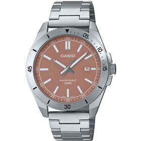 Casio MTP-B155D-5EVDF Erkek Kol Saati