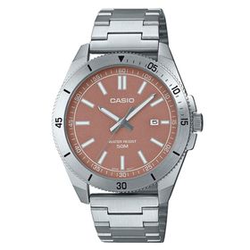 Casio MTP-B155D-5EVDF Erkek Kol Saati
