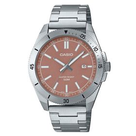 Casio MTP-B155D-5EVDF Erkek Kol Saati