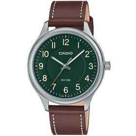 Casio MTP-B160L-3BVDF Kahve Erkek Kol Saati