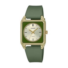 Casio MTP-B170-3EVDF Yeşil Erkek Kol Saati