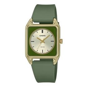 Casio MTP-B170-3EVDF Yeşil Erkek Kol Saati