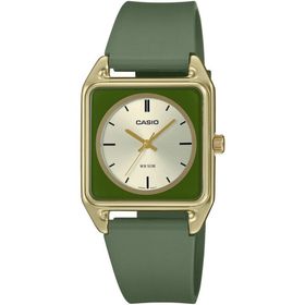 Casio MTP-B170-3EVDF Yeşil Erkek Kol Saati