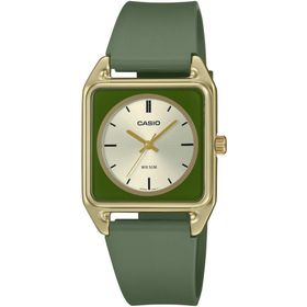 Casio MTP-B170-3EVDF Yeşil Erkek Kol Saati