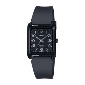 Casio MTP-B175-1BVDF Siyah Erkek Kol Saati