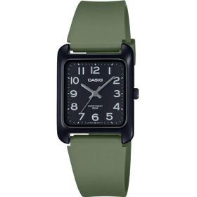 Casio MTP-B175-3BVDF Siyah Kadın Kol Saati