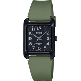 Casio MTP-B175-3BVDF Siyah Kadın Kol Saati