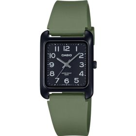 Casio MTP-B175-3BVDF Siyah Kadın Kol Saati