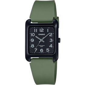 Casio MTP-B175-3BVDF Siyah Kadın Kol Saati