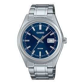 Casio MTP-B180D-2AVDF Gri Erkek Kol Saati
