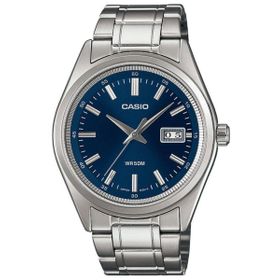 Casio MTP-B180D-2AVDF Gri Erkek Kol Saati