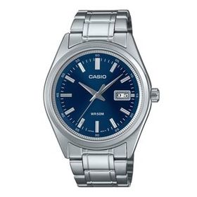 Casio MTP-B180D-2AVDF Gri Erkek Kol Saati