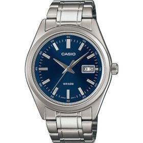 Casio MTP-B180D-2AVDF Gri Erkek Kol Saati