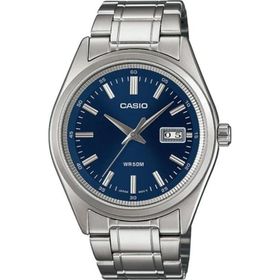 Casio MTP-B180D-2AVDF Gri Erkek Kol Saati