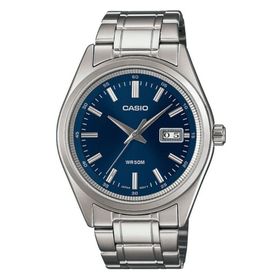 Casio MTP-B180D-2AVDF Gri Erkek Kol Saati