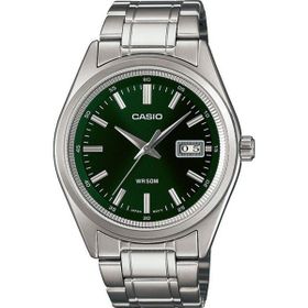 Casio MTP-B180D-3AVDF Gri Erkek Kol Saati