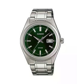 Casio MTP-B180D-3AVDF Gri Erkek Kol Saati