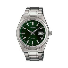 Casio MTP-B180D-3AVDF Gri Erkek Kol Saati