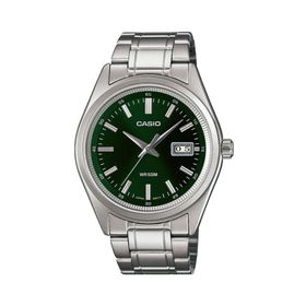 Casio MTP-B180D-3AVDF Gri Erkek Kol Saati