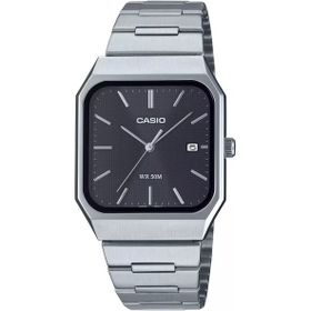 Casio MTP-B185D-1AVDF Erkek Kol Saati