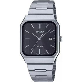 Casio MTP-B185D-1AVDF Erkek Kol Saati