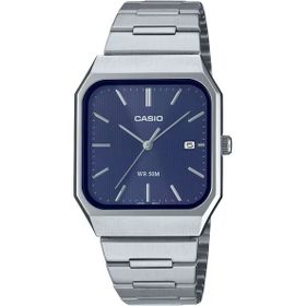 Casio MTP-B185D-2A1V Erkek Kol Saati