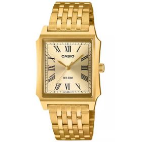 Casio MTP-B190G-9BVDF Kol Saati
