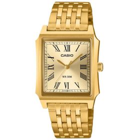 Casio MTP-B190G-9BVDF Kol Saati