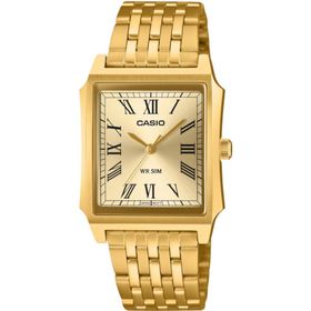 Casio MTP-B190G-9BVDF Kol Saati