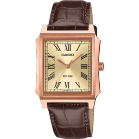 Casio MTP-B190RGL-9BVDF Kol Saati