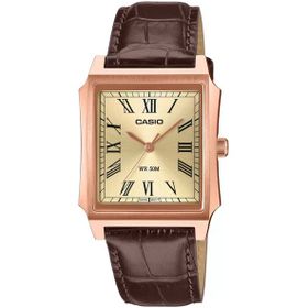 Casio MTP-B190RGL-9BVDF Kol Saati