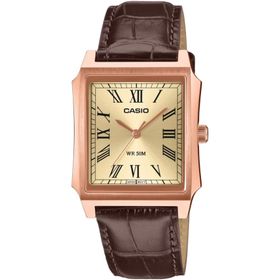 Casio MTP-B190RGL-9BVDF Kol Saati