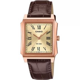 Casio MTP-B190RGL-9BVDF Kol Saati