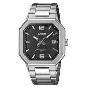 Casio MTP-B195D-1AVDF Erkek Kol Saati