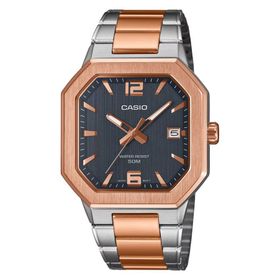 Casio MTP-B195RG-2AVDF Erkek Kol Saati