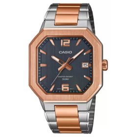 Casio MTP-B195RG-2AVDF Erkek Kol Saati