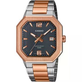 Casio MTP-B195RG-2AVDF Erkek Kol Saati