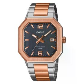 Casio MTP-B195RG-2AVDF Erkek Kol Saati