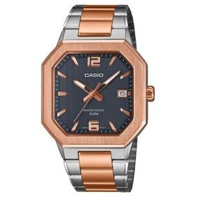 Casio MTP-B195RG-2AVDF Erkek Kol Saati
