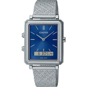 Casio MTP-B205M-2EDF Kol Saati