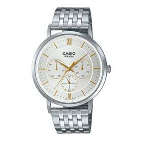 Casio MTP-B300D-7AVDF Kol Saati