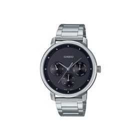 Casio MTP-B305D-1EVDF Gümüş Erkek Kol Saati