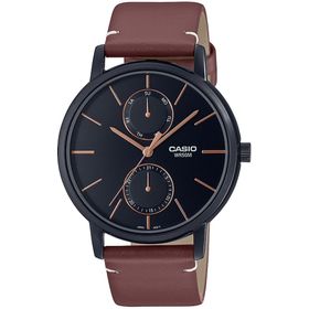 Casio MTP-B310BL-5AVDF Erkek Kol Saati