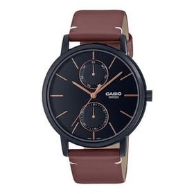 Casio MTP-B310BL-5AVDF Erkek Kol Saati